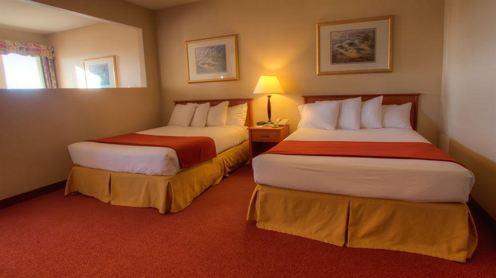 Bayvue Hotel, & Hotel 3*