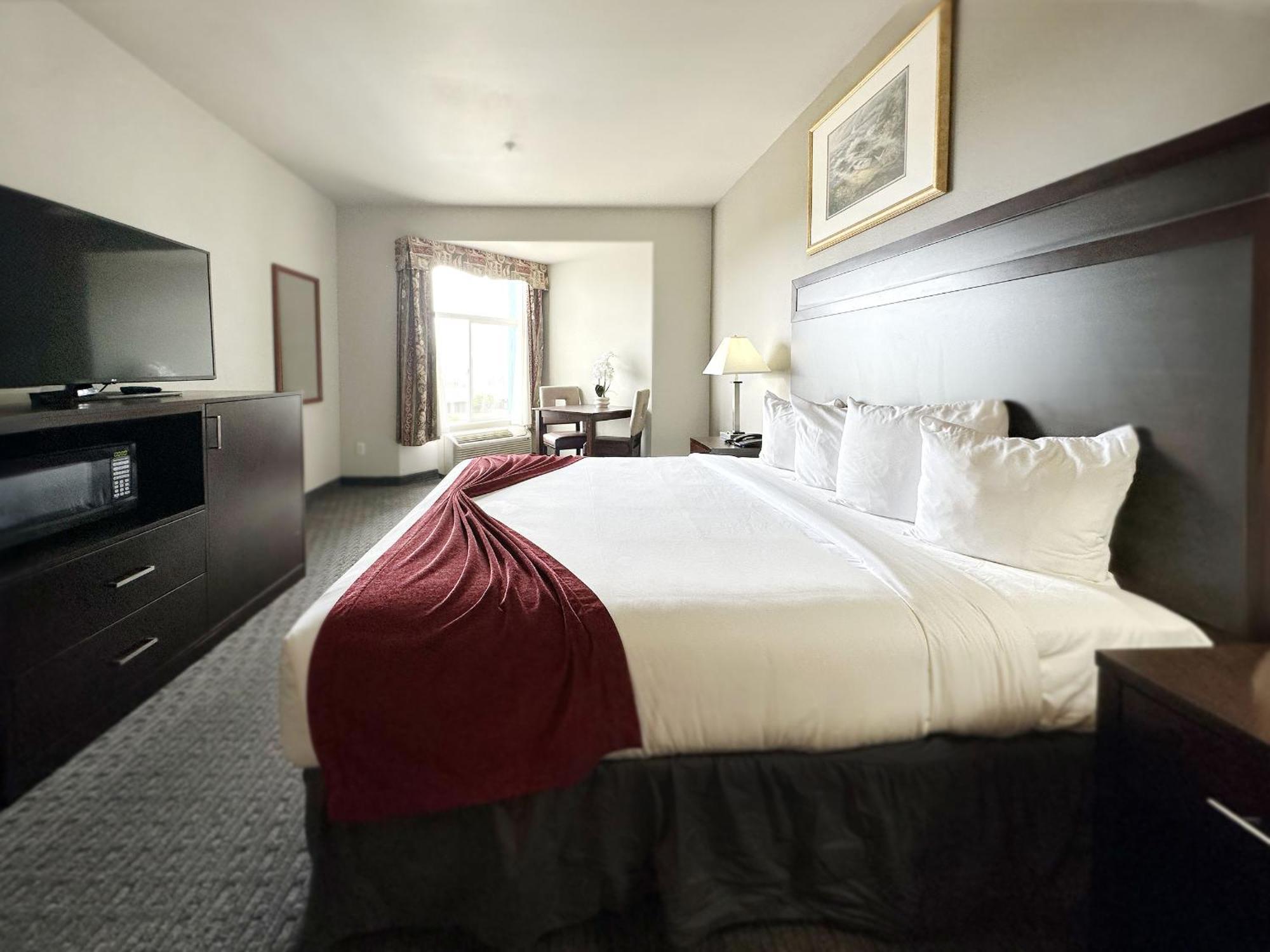 Hotel Bayvue Hotel, &