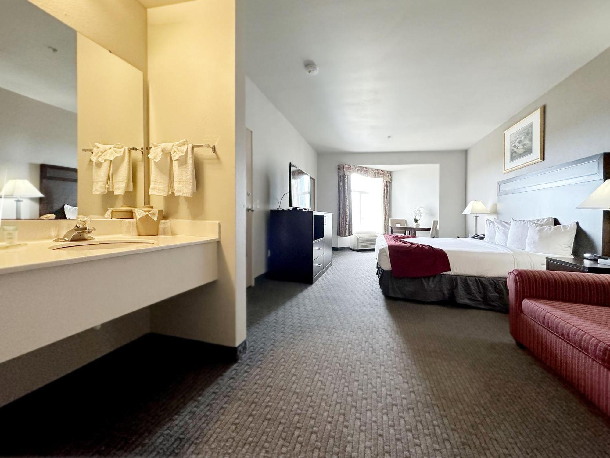 Bayvue Hotel, & Hotel 3*