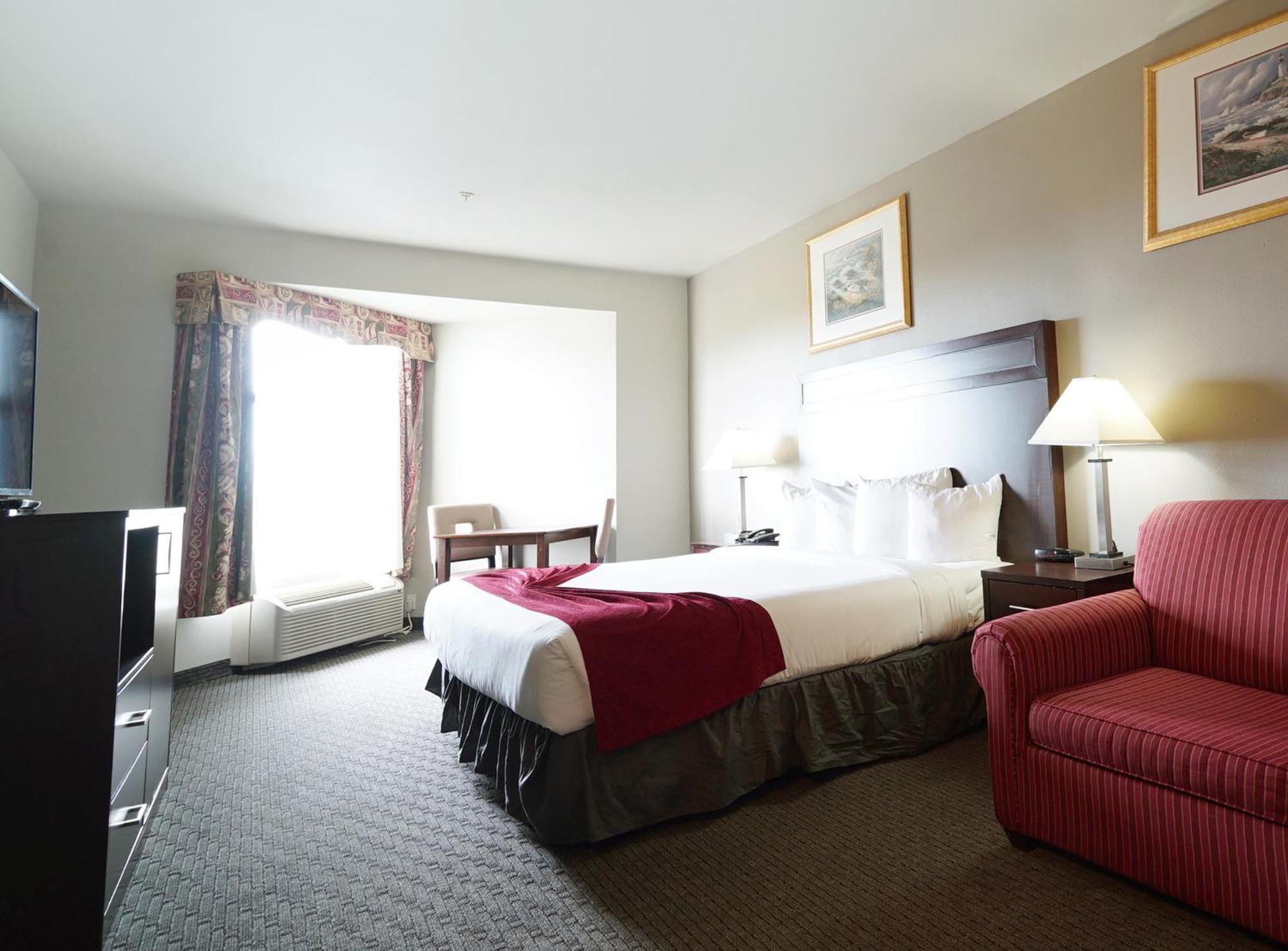 Hotel Bayvue Hotel, & Ocean Shores