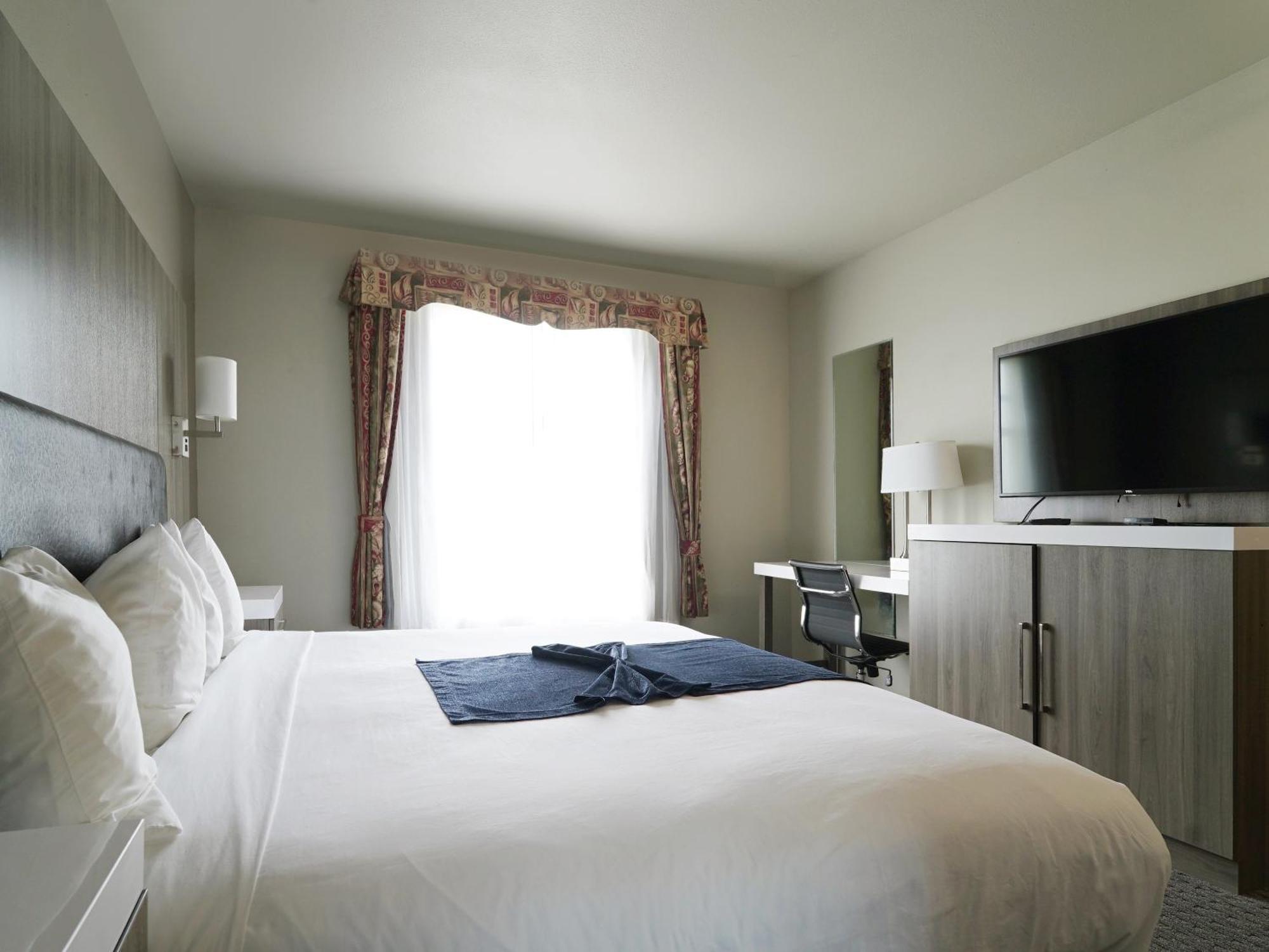 Bayvue Hotel, & 3* Ocean Shores