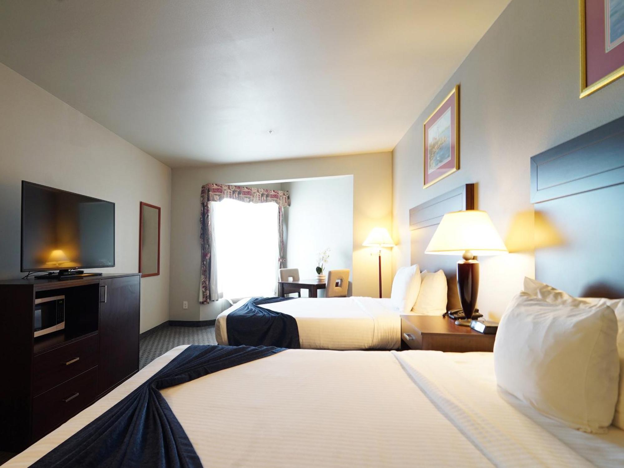 Hotel Bayvue Hotel, & Ocean Shores