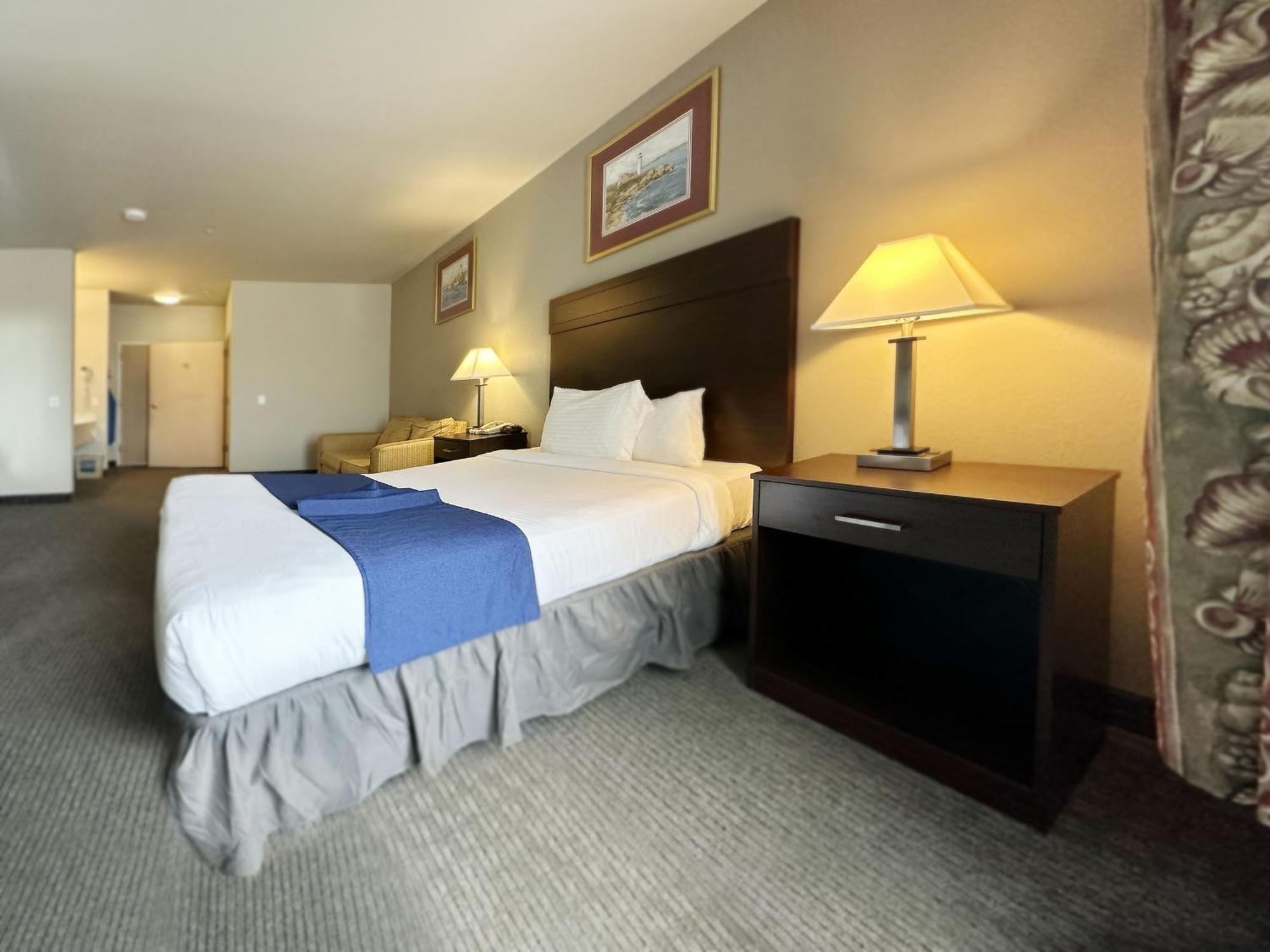 Hotel Bayvue Hotel, &
