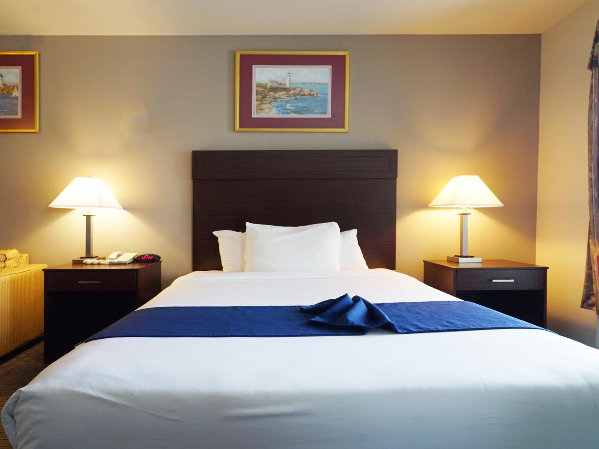 Hotel Bayvue Hotel, &