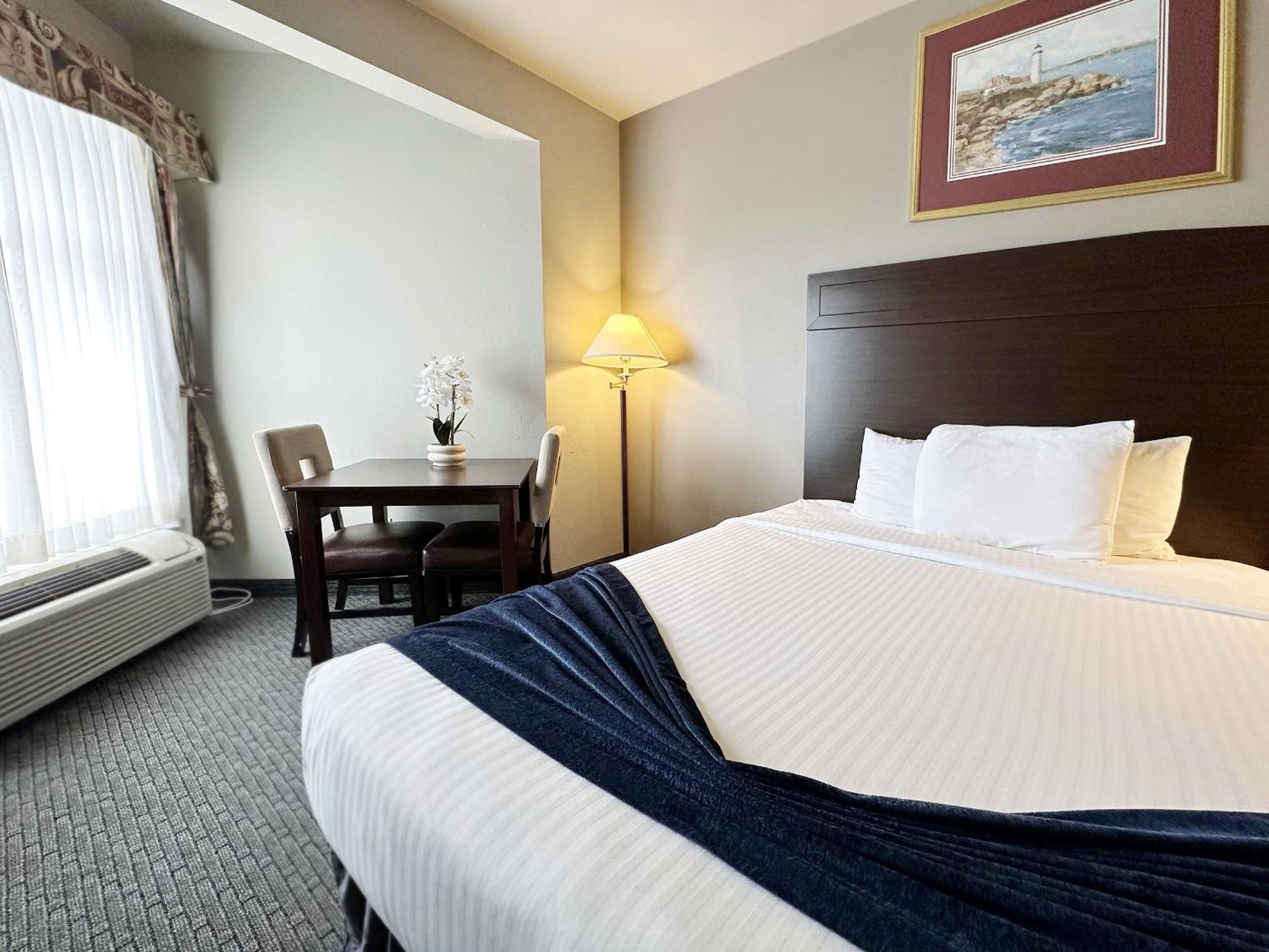 Bayvue Hotel, & Hotel 3*